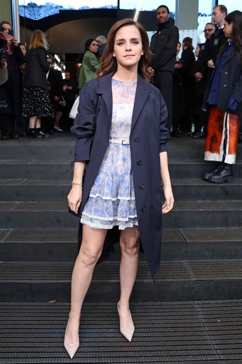 The Best Celebrity Outfits at Prada’s Milan Runway Show 2024.